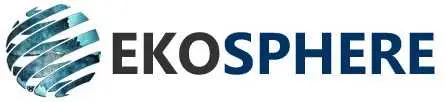 the logo of ekosphere